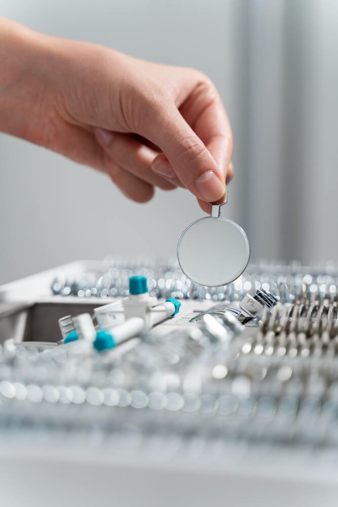Refractive Lens Exchange (RLE)