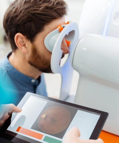 Refractive Cataract Surgery